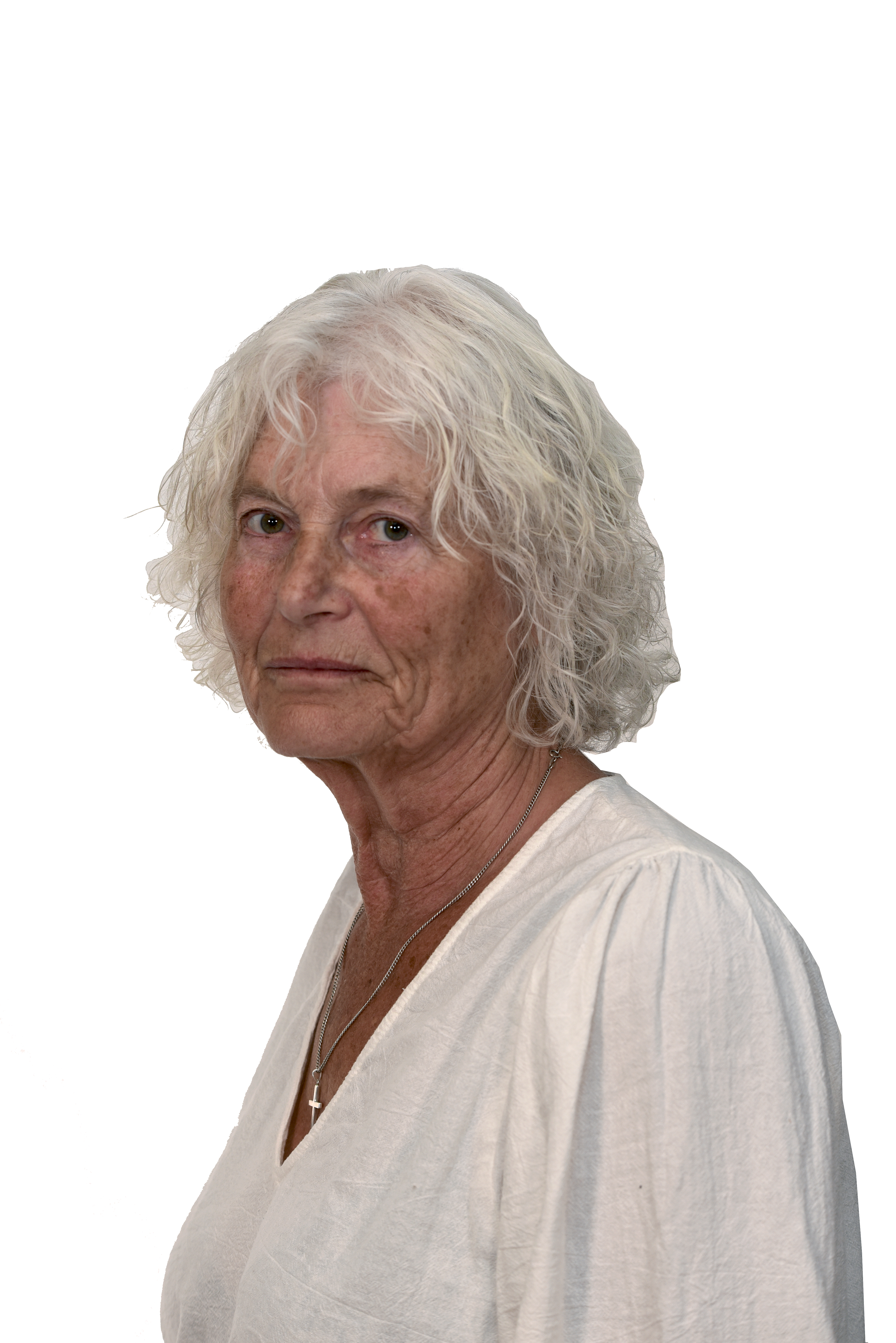 Marie Gustavsson(POSK)